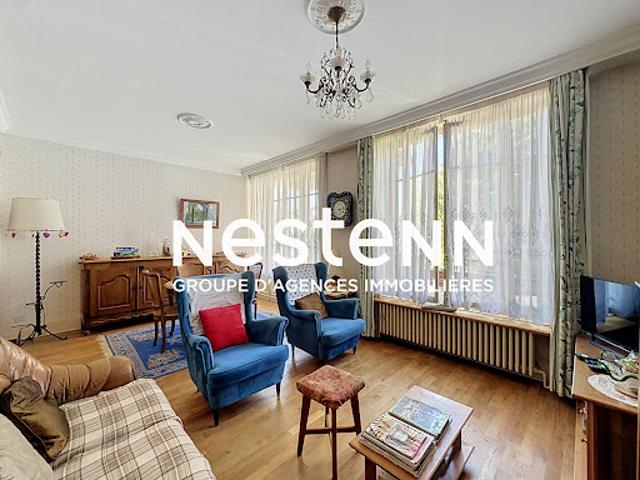 Vente Maison 4 pièces 168.9 m2 Bron