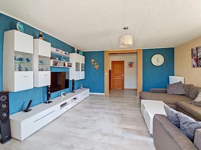 Vente Maison 4 pièces 169 m2 Autun