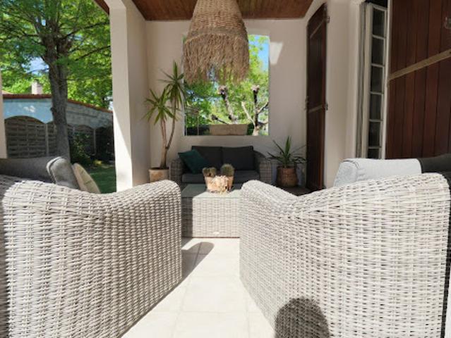 Vente Maison 4 pièces 169 m2 Breuillet