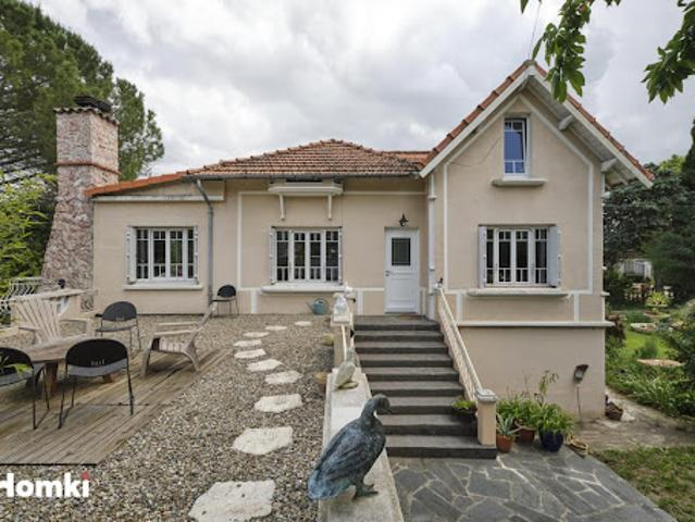 Vente Maison 4 pièces 169 m2 Cépie