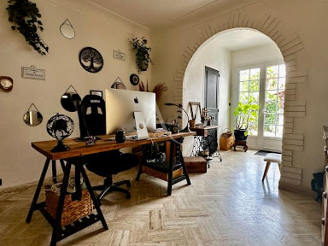 Vente Maison 4 pièces 169 m2 Dompierre sur Yon