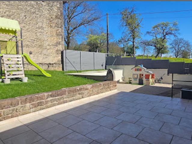 Vente Maison 4 pièces 169 m2 Frain
