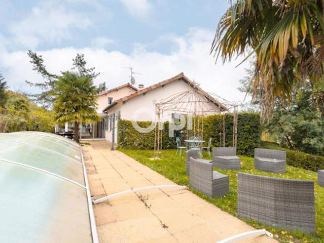Vente Maison 5 pièces 169 m2 Isle