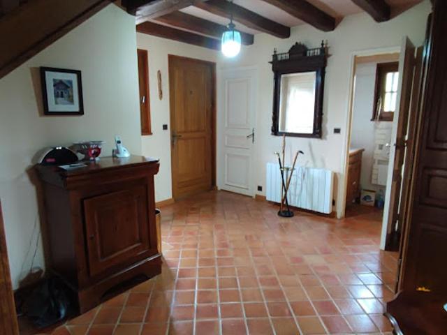 Vente Maison 4 pièces 169 m2 La Haye Aubrée