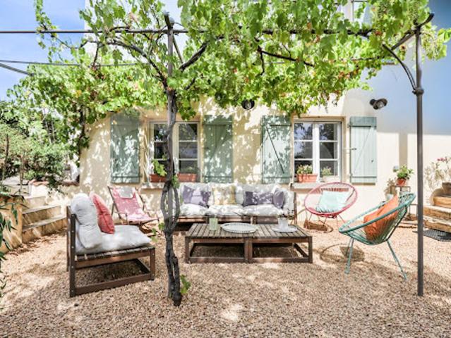 Vente Maison 4 pièces 169 m2 Pollionnay