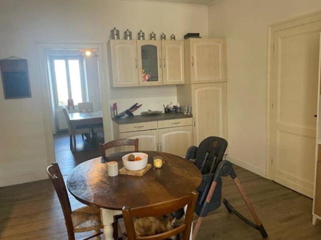 Vente Maison 4 pièces 169 m2 Tombeboeuf