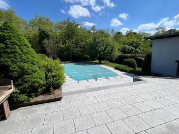 Vente Maison 4 pièces 169.06 m2 Saverne