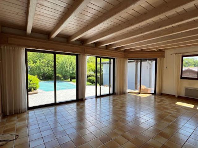 Vente Maison 4 pièces 169.06 m2 Saverne
