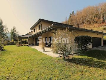 Vente Maison 4 pièces 169.38 m2 Nâves Parmelan