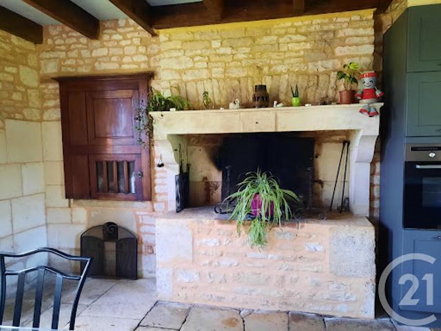 Vente Maison 4 pièces 169.54 m2 Clussais la Pommeraie