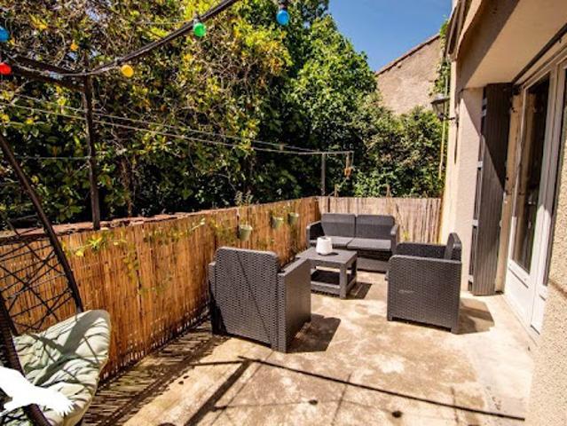 Vente Maison 4 pièces 160 m2 Mazeres