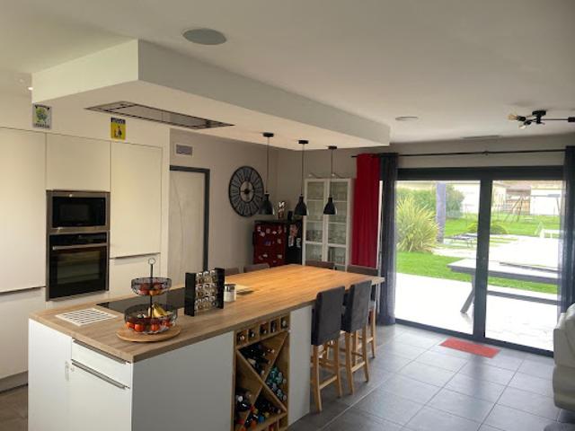 Vente Maison 4 pièces 160 m2 Mondonville