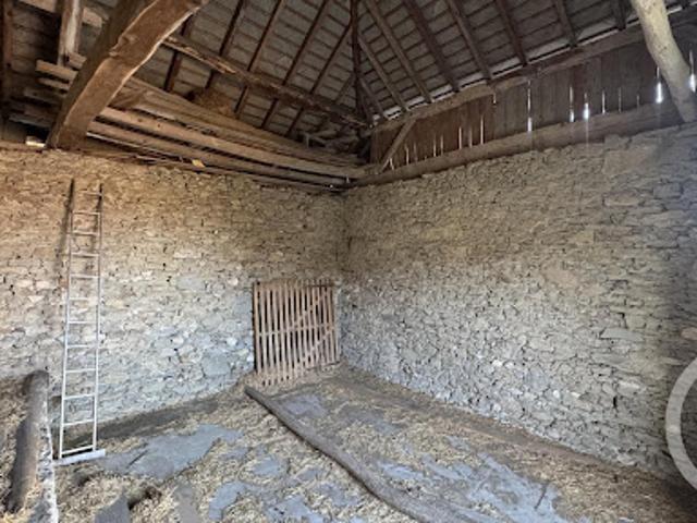 Vente Maison 4 pièces 160 m2 Moye