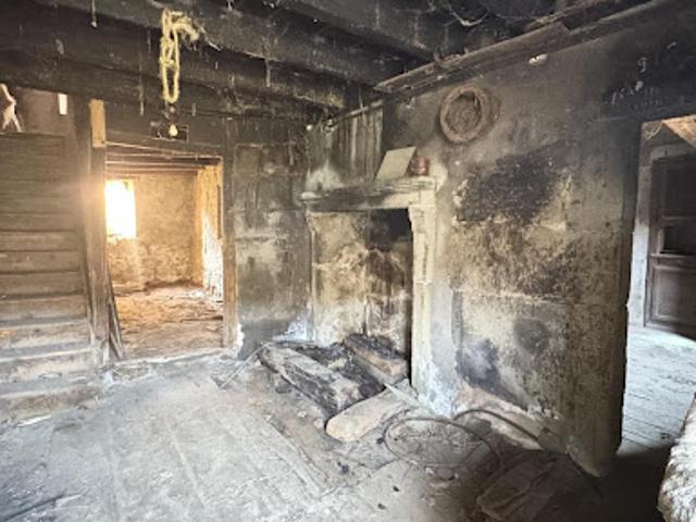 Vente Maison 4 pièces 160 m2 Moye