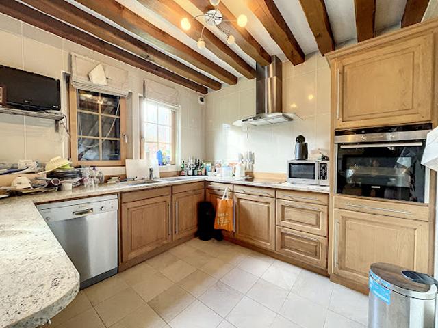 Vente Maison 4 pièces 160 m2 Norolles