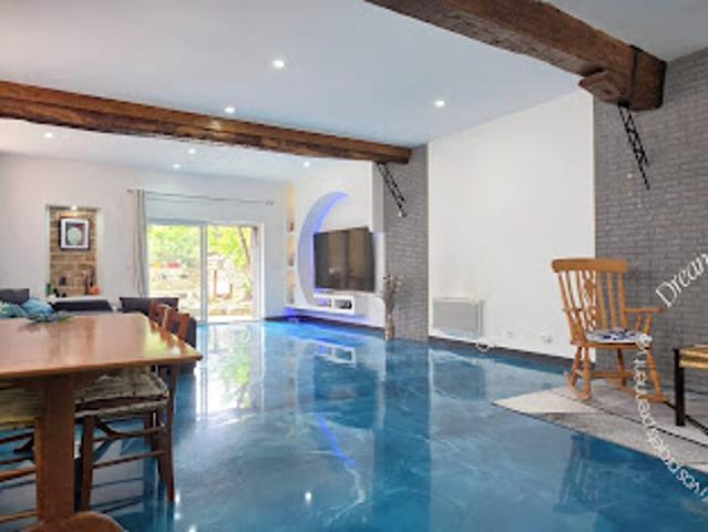 Vente Maison 4 pièces 160 m2 Orthez