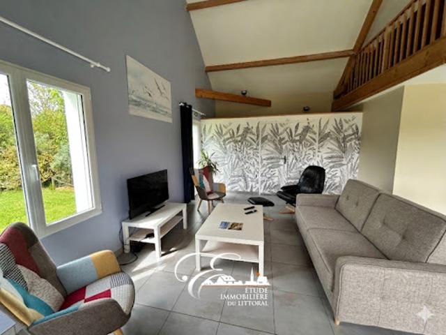 Vente Maison 4 pièces 160 m2 Audruicq