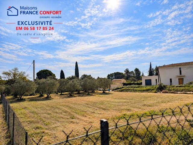 Vente Maison 4 pièces 160 m2 Aix en Provence