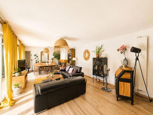 Vente Maison 4 pièces 160 m2 Balaruc les Bains
