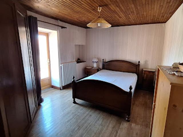 Vente Maison 4 pièces 160 m2 Belves