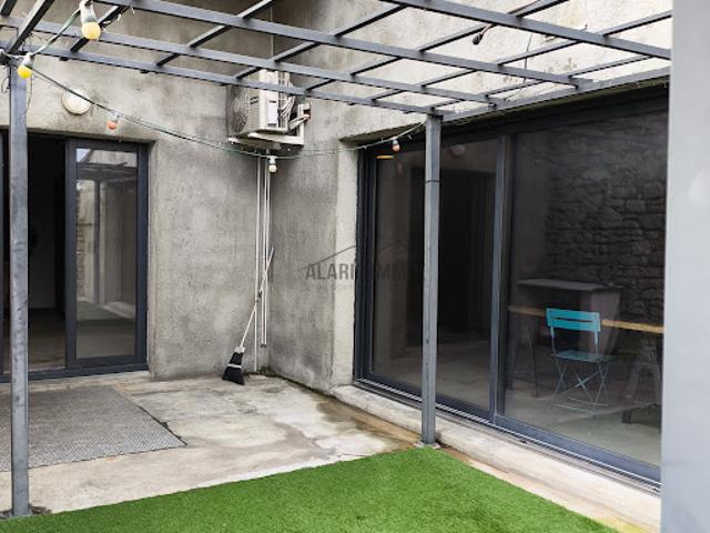 Vente Maison 4 pièces 160 m2 Camplong d'Aude