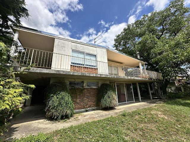Vente Maison 4 pièces 160 m2 Colmar