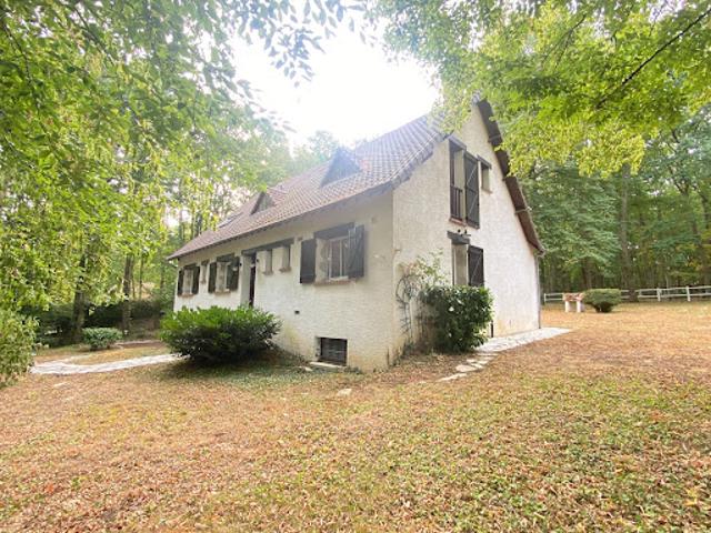 Vente Maison 4 pièces 160 m2 Boutigny Prouais