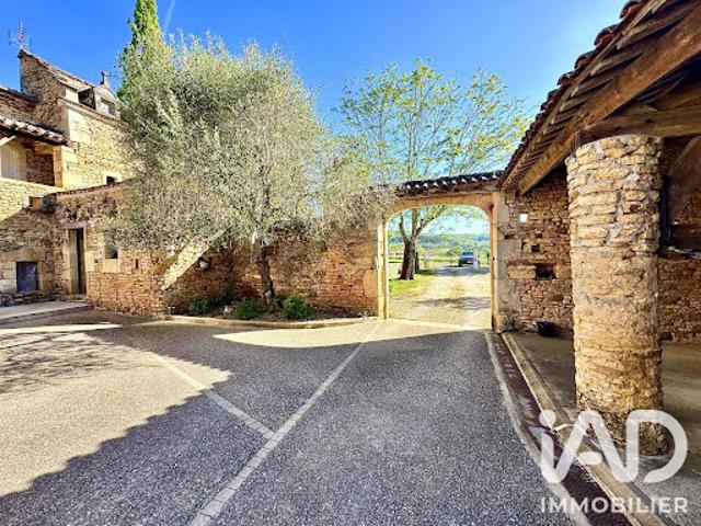 Vente Maison 4 pièces 160 m2 Duravel