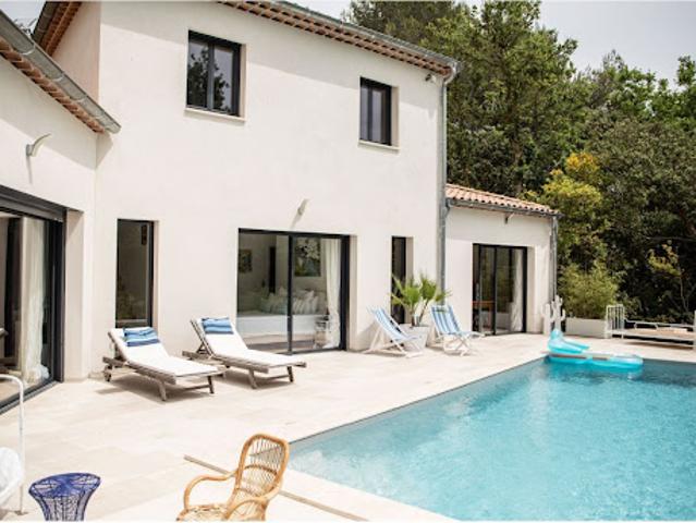 Vente Maison 4 pièces 160 m2 Goult