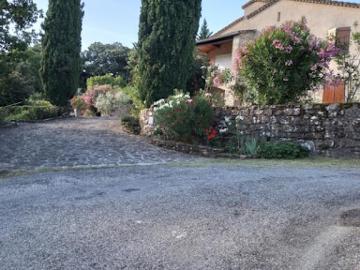 Vente Maison 4 pièces 160 m2 Gravières