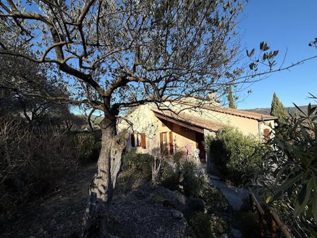 Vente Maison 4 pièces 160 m2 Gravières