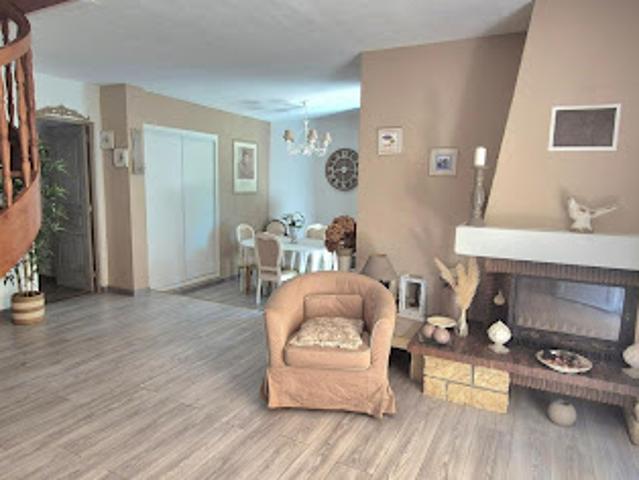 Vente Maison 4 pièces 160 m2 La Farlède