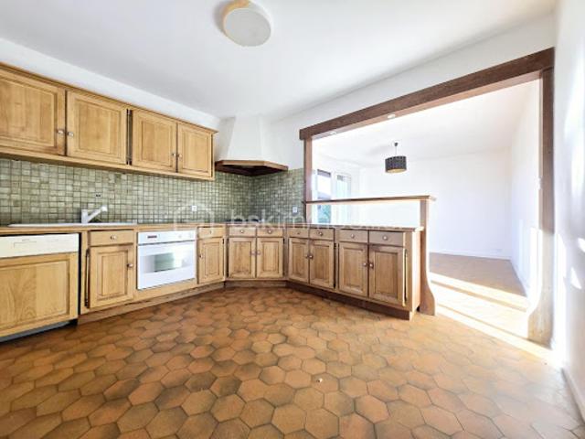 Vente Maison 4 pièces 160 m2 Labège