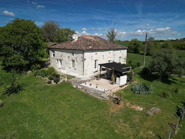 Vente Maison 4 pièces 160 m2 Lectoure