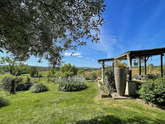 Vente Maison 4 pièces 160 m2 Lectoure