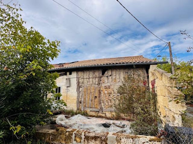 Vente Maison 4 pièces 160 m2 Les Peintures