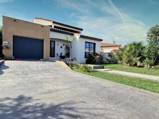 Vente Maison 4 pièces 160 m2 Pia