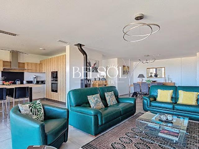 Vente Maison 4 pièces 160 m2 Port Vendres