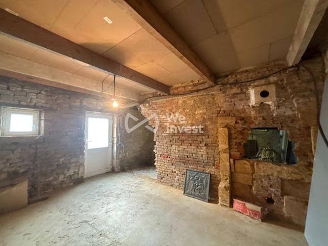 Vente Maison 4 pièces 160 m2 Pouru aux Bois