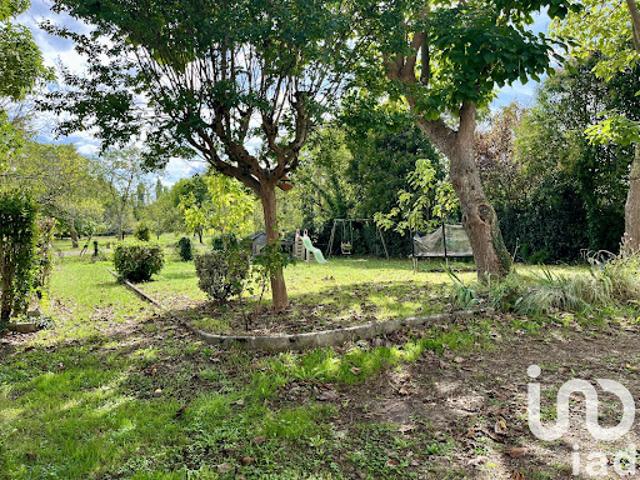 Vente Maison 4 pièces 160 m2 Saint Pierre d'Aurillac