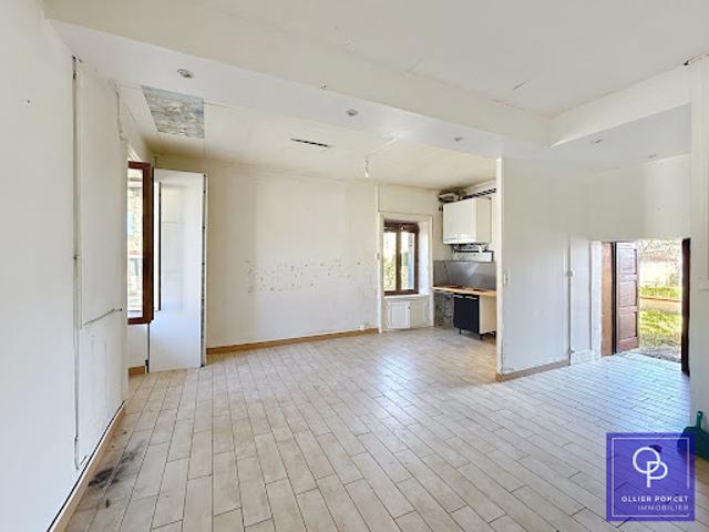 Vente Maison 4 pièces 160 m2 Savigneux