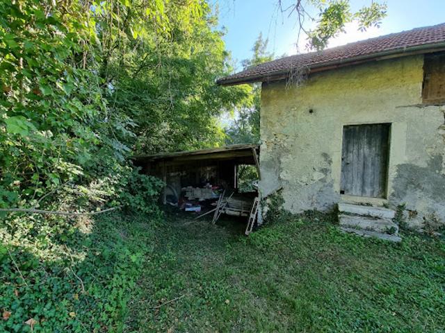 Vente Maison 4 pièces 160 m2 Seyssel