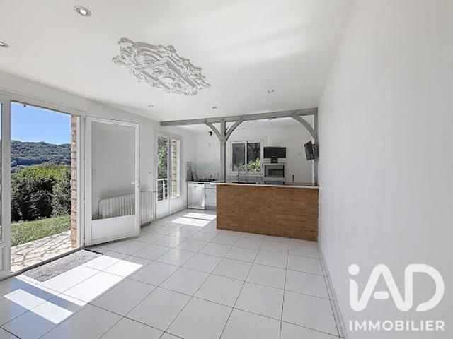 Vente Maison 4 pièces 160 m2 Terrasson Lavilledieu