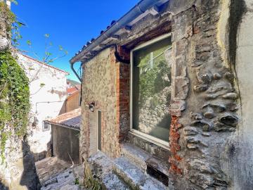 Vente Maison 4 pièces 160 m2 La Voulte sur Rhône