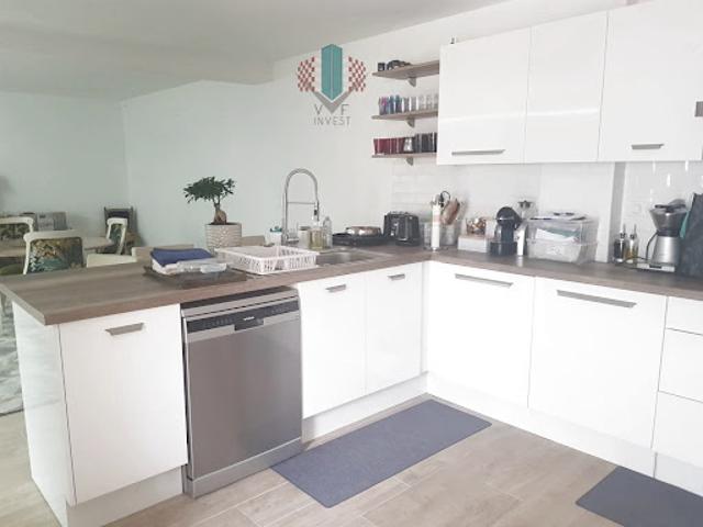 Vente Maison 4 pièces 160.39 m2 Evreux