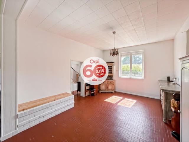 Vente Maison 4 pièces 160.63 m2 Vaulx Vraucourt