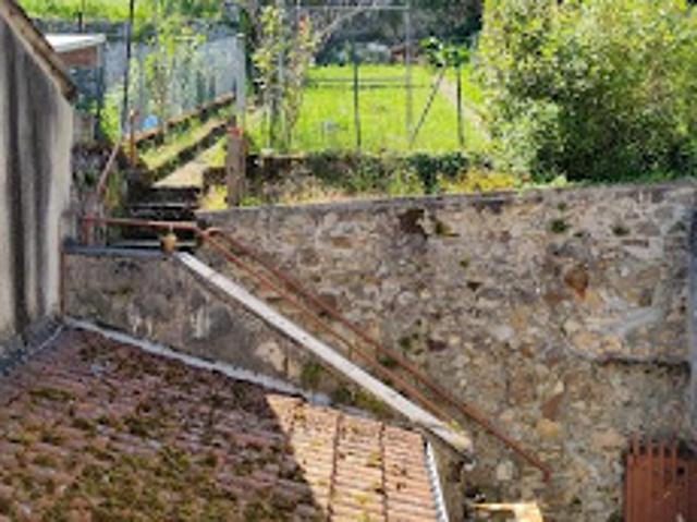 Vente Maison 4 pièces 161 m2 Nontron