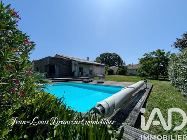 Vente Maison 4 pièces 161 m2 Auterive