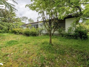 Vente Maison 4 pièces 161 m2 Carbon Blanc