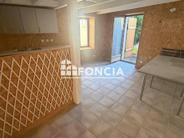 Vente Maison 4 pièces 161 m2 Feigères